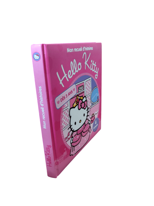 Hello Kitty (dès 3 ans )