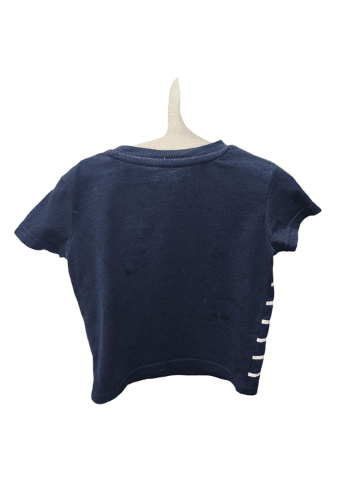 T.Shirt rayé "petit marin" ( 6 mois )